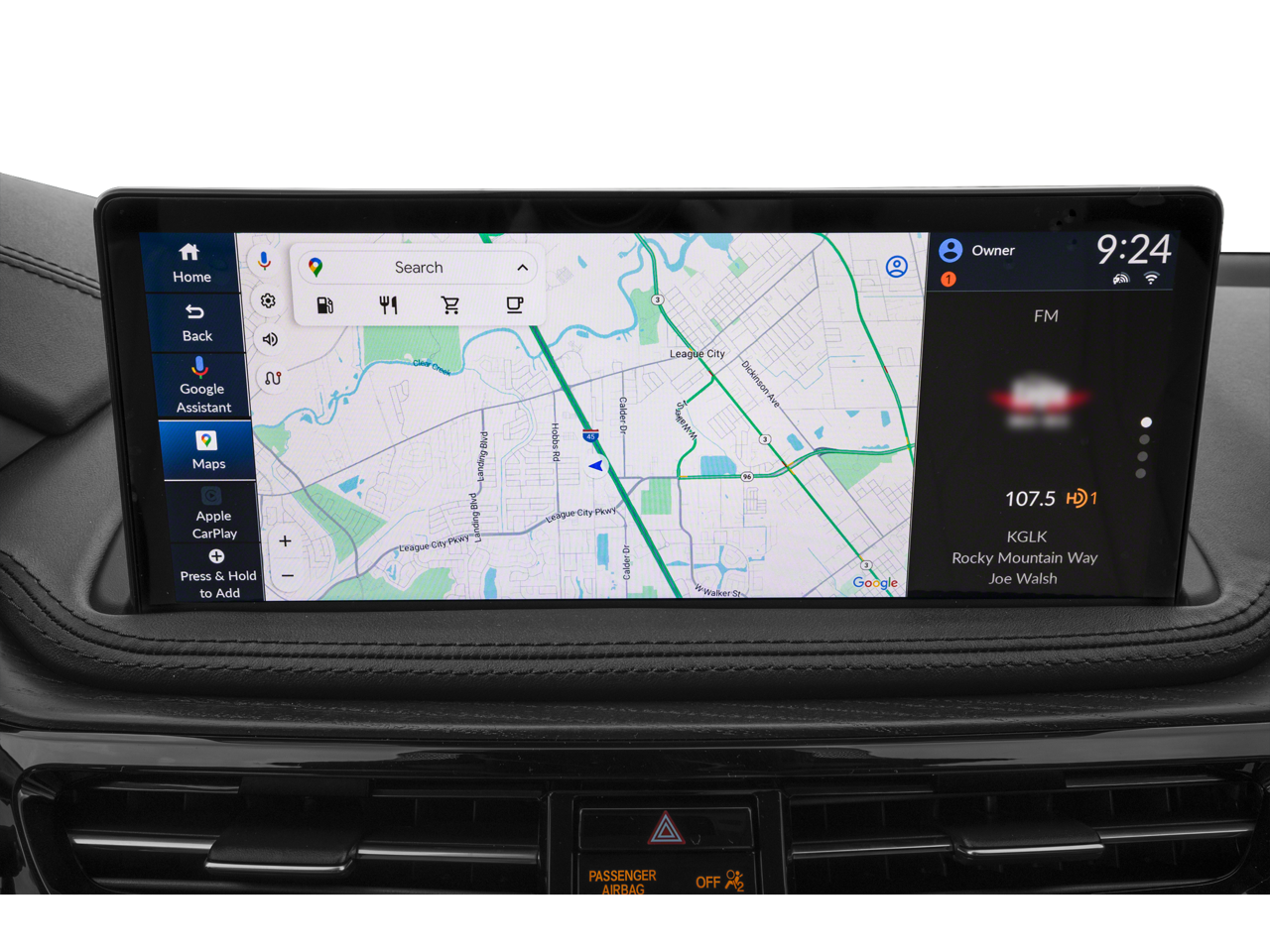 2025 Acura MDX Advance Package SH-AWD