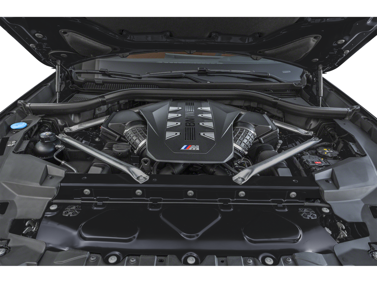 2025 BMW X5 M60i
