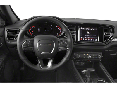 2025 Dodge Durango SRT Hellcat Hammerhead AWD