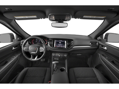 2025 Dodge Durango SRT Hellcat Hammerhead AWD