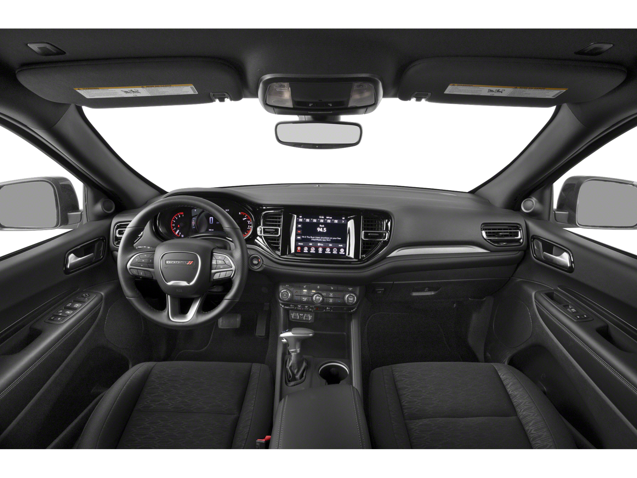 2025 Dodge Durango SRT Hellcat Hammerhead AWD
