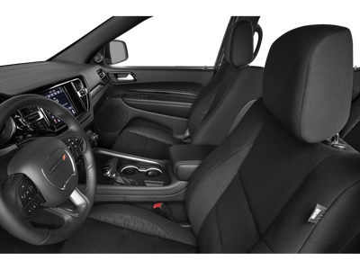 2025 Dodge Durango SRT Hellcat Hammerhead AWD