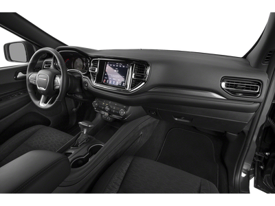 2025 Dodge Durango SRT Hellcat Hammerhead AWD