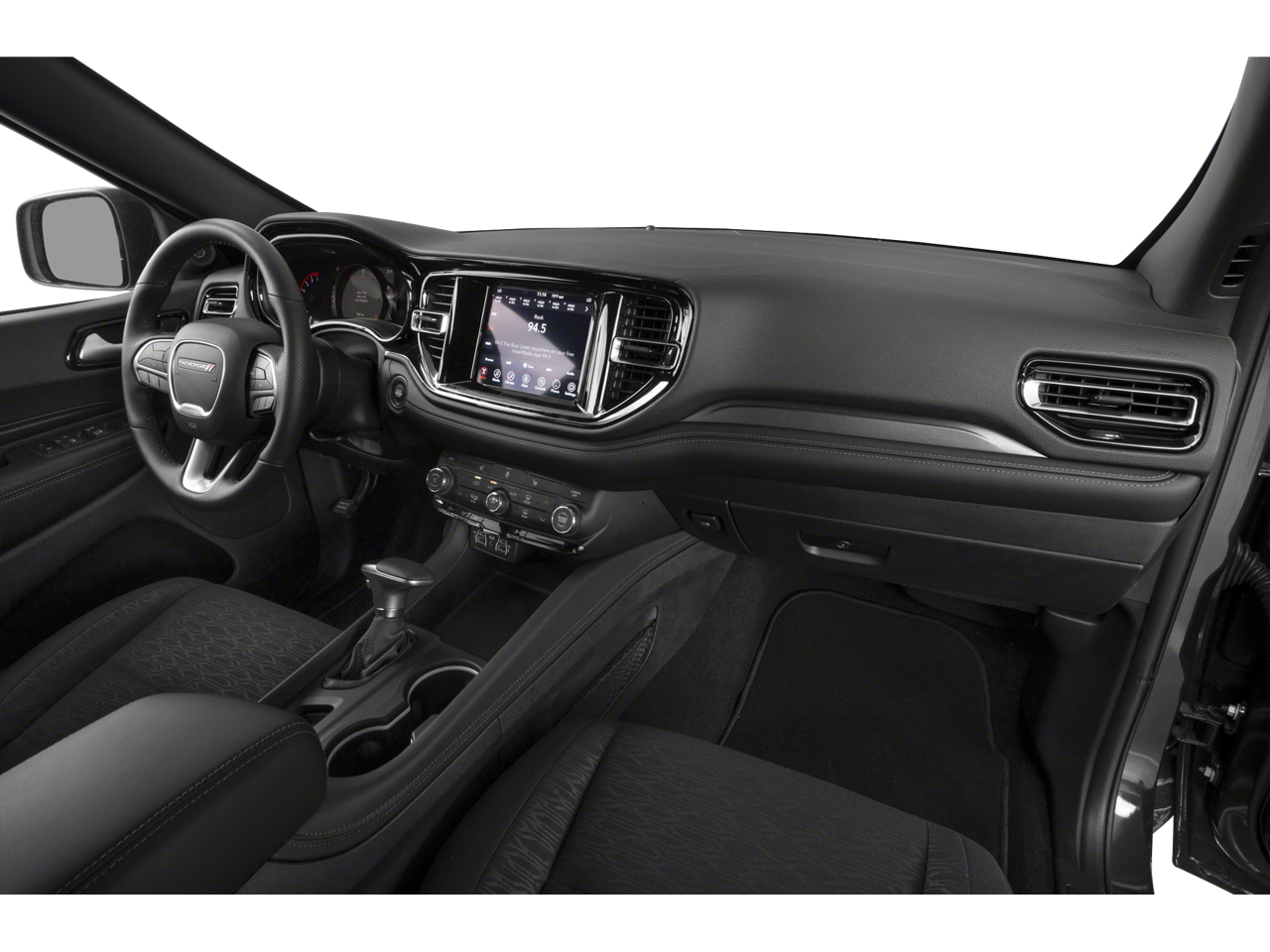 2025 Dodge Durango SRT Hellcat Hammerhead AWD