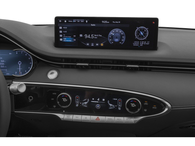 2025 Genesis GV70 2.5T AWD