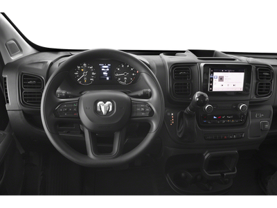 2025 RAM ProMaster 3500 High Roof