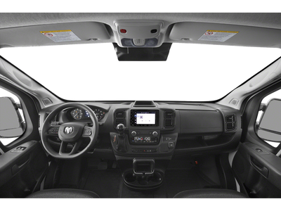2025 RAM ProMaster 3500 High Roof