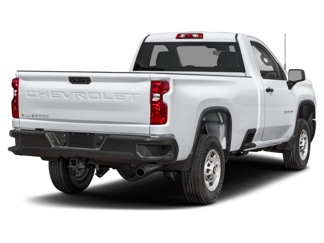 2026 Chevrolet Silverado 2500HD Work Truck - Photo 27