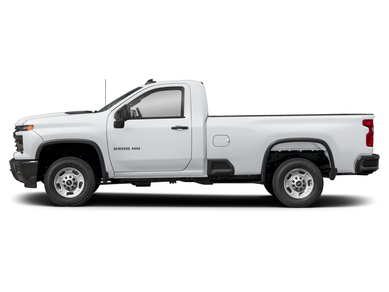 2026 Chevrolet Silverado 2500HD Work Truck - Photo 28