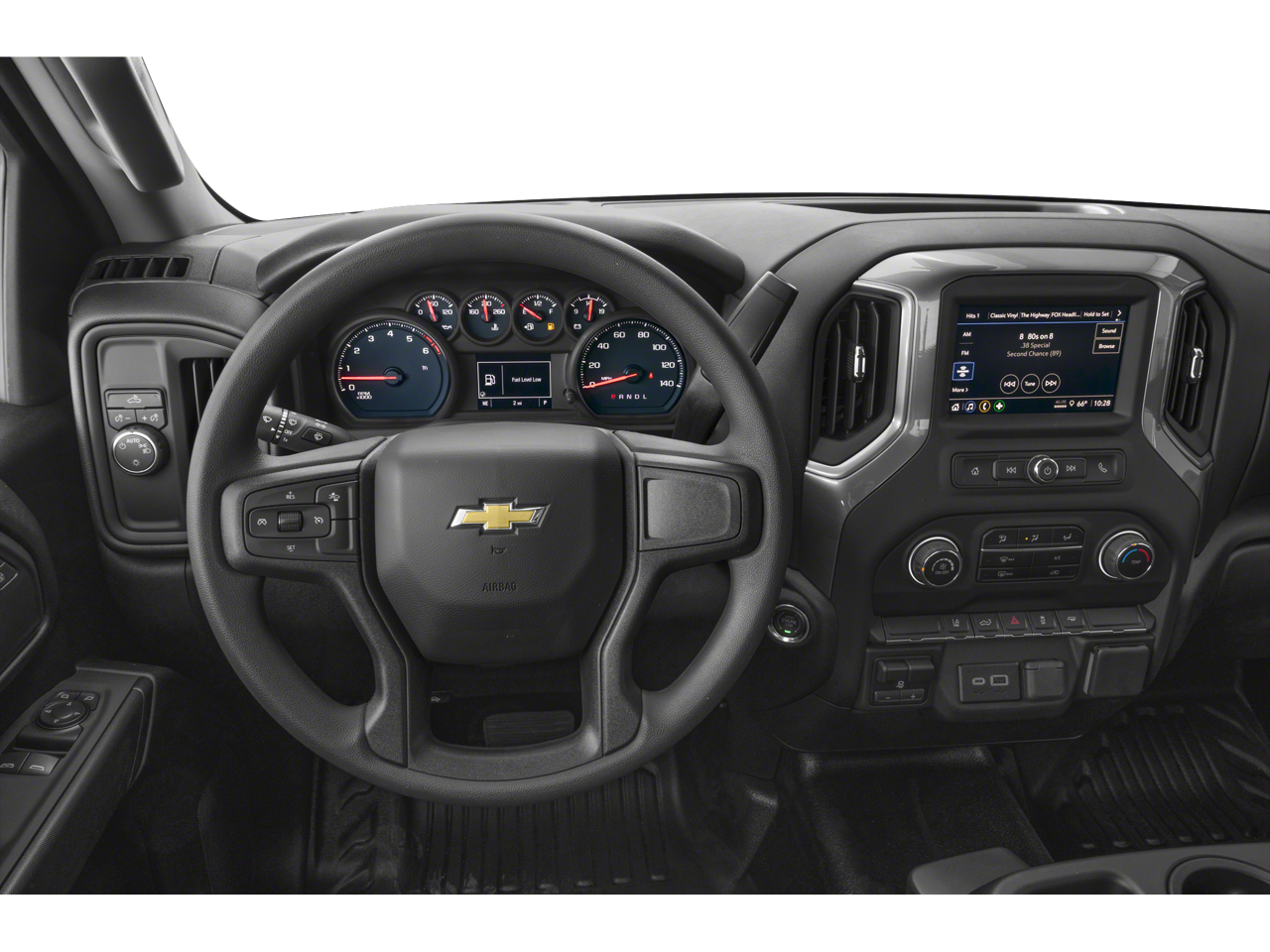 2026 Chevrolet Silverado 2500HD Work Truck - Photo 31