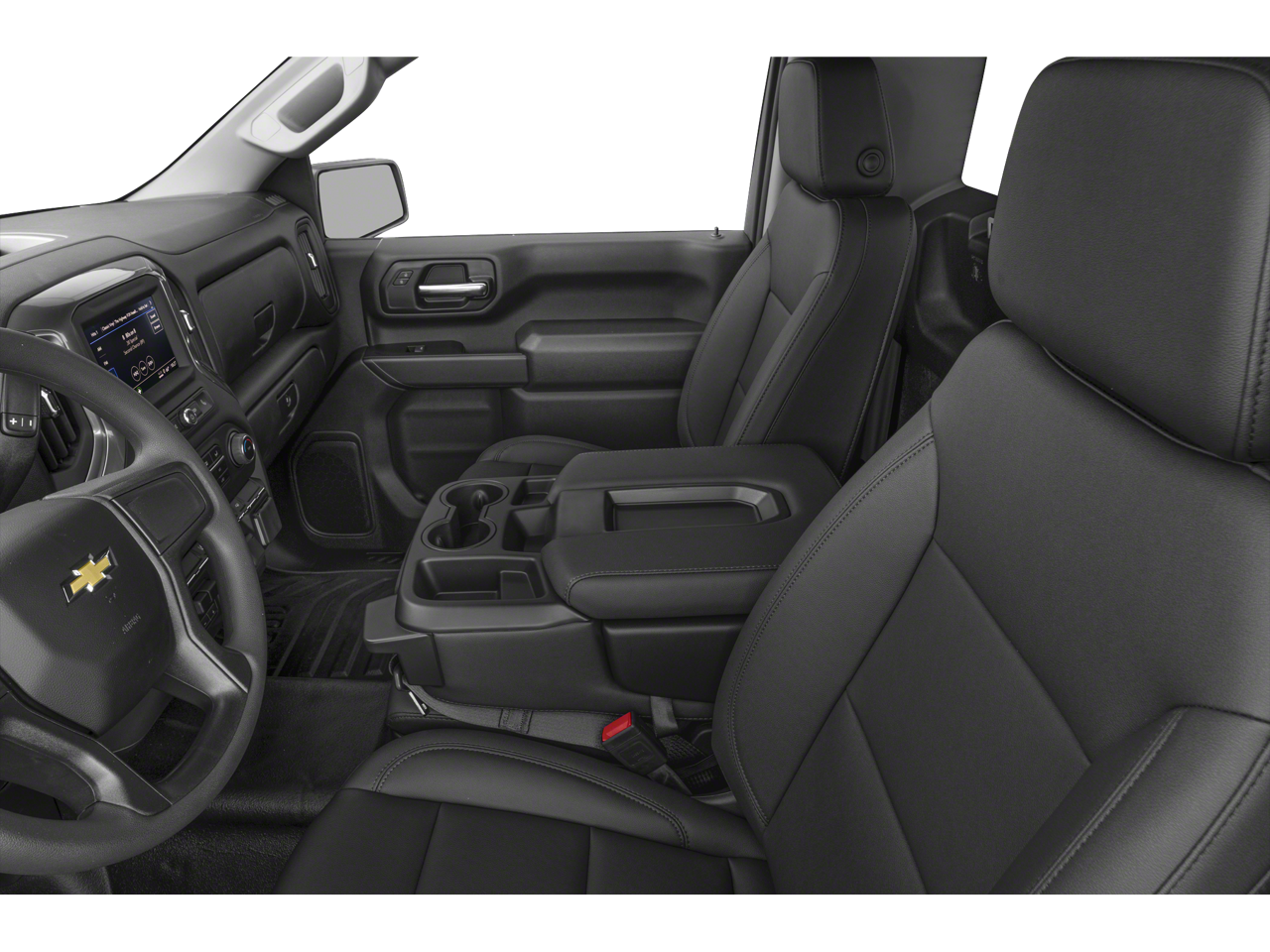 2026 Chevrolet Silverado 2500HD Work Truck - Photo 33