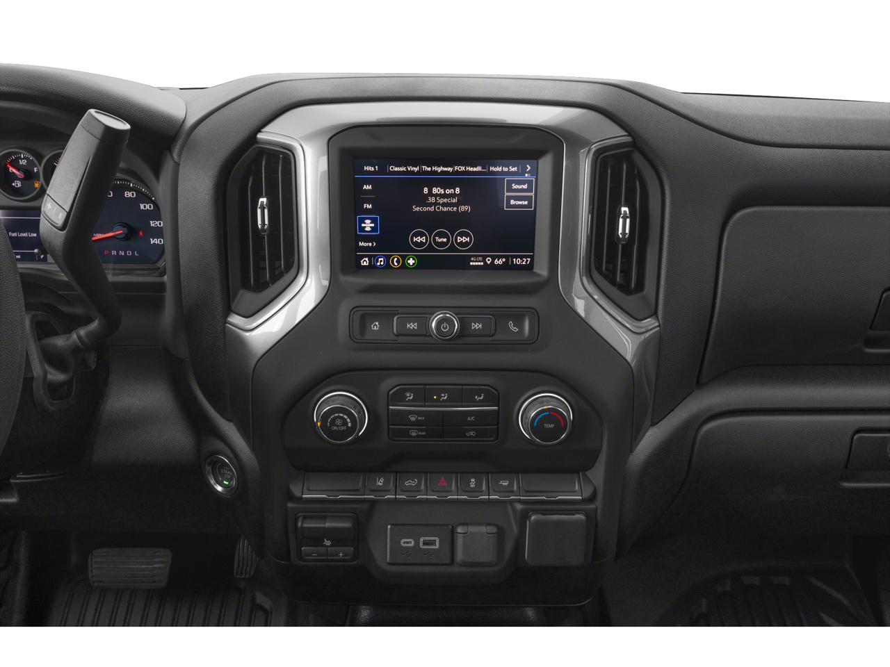 2026 Chevrolet Silverado 2500HD Work Truck - Photo 34
