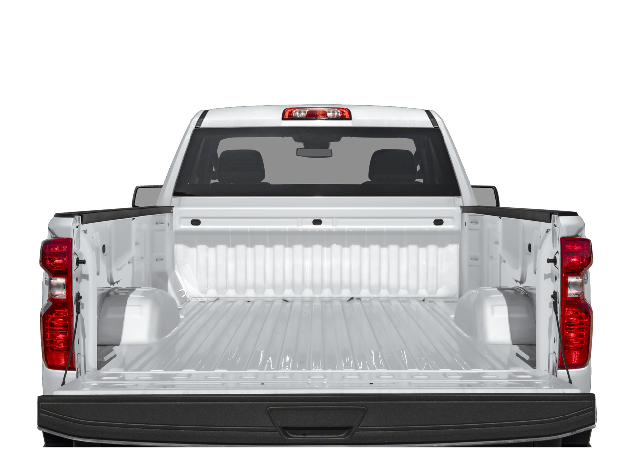 2026 Chevrolet Silverado 2500HD Work Truck - Photo 35