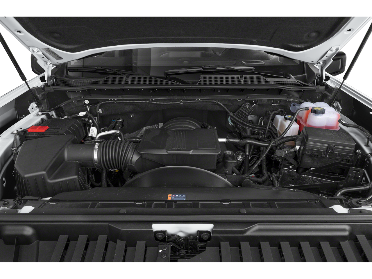2026 Chevrolet Silverado 2500HD Work Truck - Photo 36