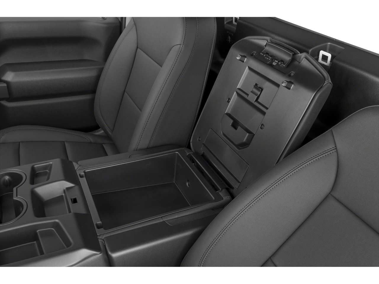 2026 Chevrolet Silverado 2500HD Work Truck - Photo 37