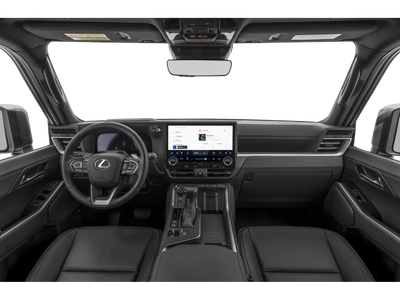 2026 Lexus GX Premium+
