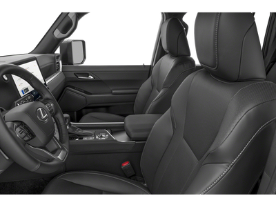 2026 Lexus GX Premium+