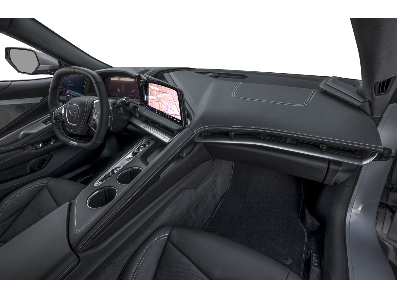 2027 Chevrolet Corvette 2LZ - Photo 13