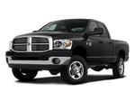 2008 Dodge Ram 2500 ST/SXT