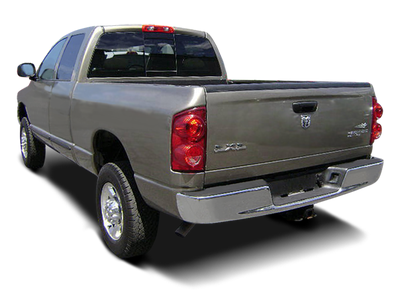 2008 Dodge Ram 3500 ST