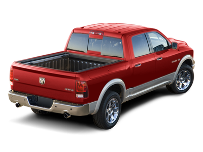 2009 Dodge Ram 1500 Laramie