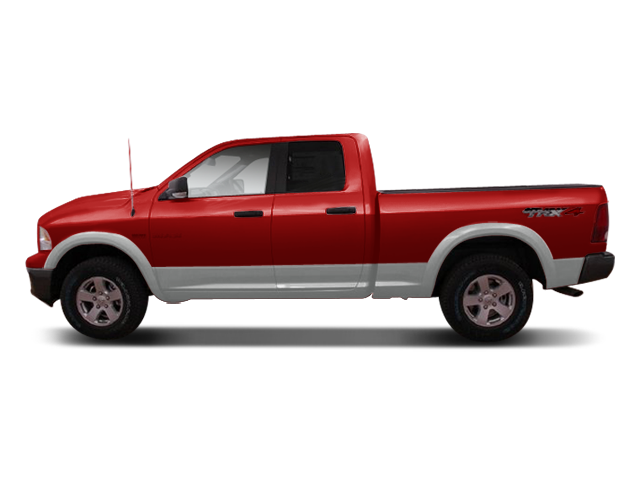 2009 Dodge Ram 1500 Laramie