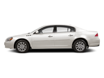 2010 Buick Lucerne CXL