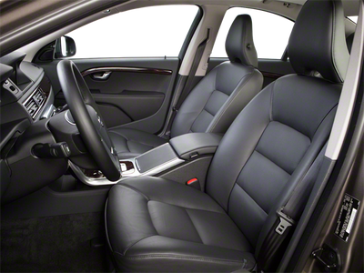 2010 Volvo S80 3.2
