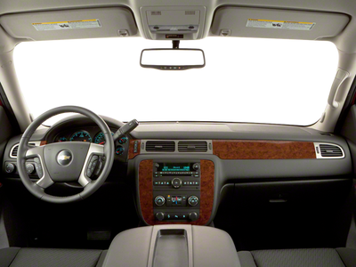 2011 Chevrolet Avalanche 1500 LS