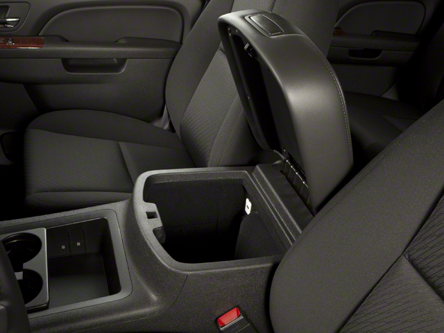 2011 Chevrolet Avalanche 1500 LS