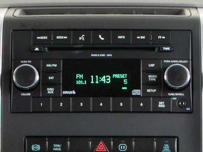 2011 RAM 2500 SLT