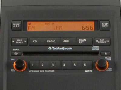 2011 Nissan Frontier S