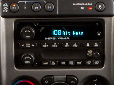 2012 Chevrolet Colorado 1LT