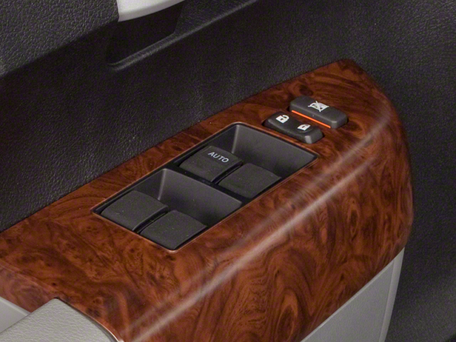 2012 Toyota Tundra Grade 4.6L V8