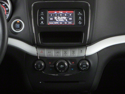 2013 Dodge Journey SXT