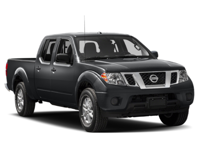 2013 Nissan Frontier PRO-4X