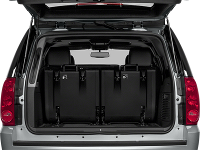 2014 GMC Yukon SLT