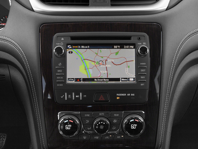 2016 Chevrolet Traverse 2LT 2LT