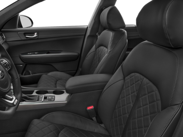 2016 Kia Optima SXL Turbo