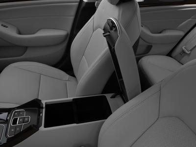 2016 Kia Cadenza Premium