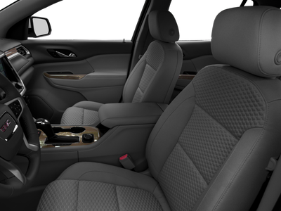 2017 GMC Acadia SLT-2