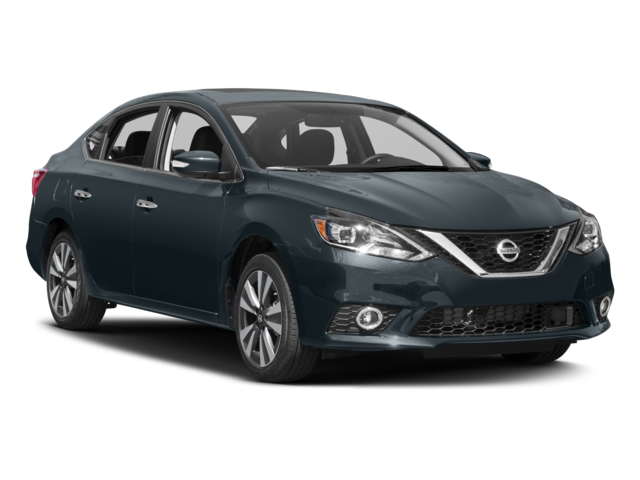 2017 Nissan Sentra SL