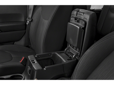 2018 Jeep Wrangler JK Unlimited Rubicon Recon 4x4