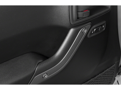 2018 Jeep Wrangler JK Unlimited Willy Wheeler W 4x4