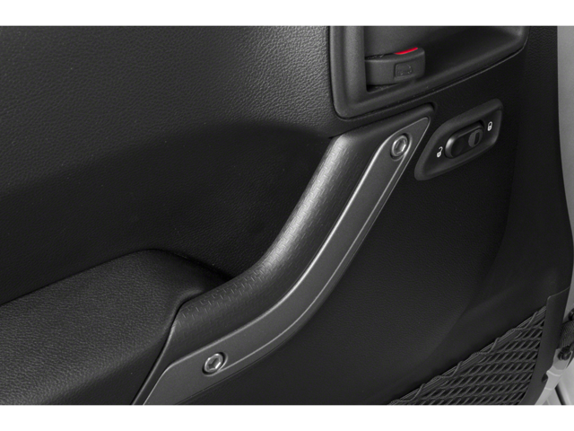 2018 Jeep Wrangler JK Unlimited Willy Wheeler W 4x4