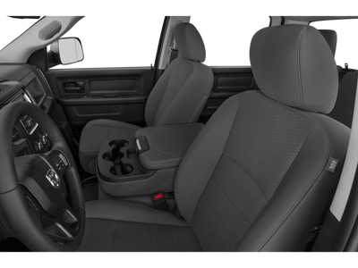 2018 RAM 3500 Big Horn