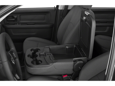 2018 RAM 3500 Big Horn