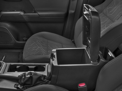 2018 Toyota Tacoma TRD Off-Road V6