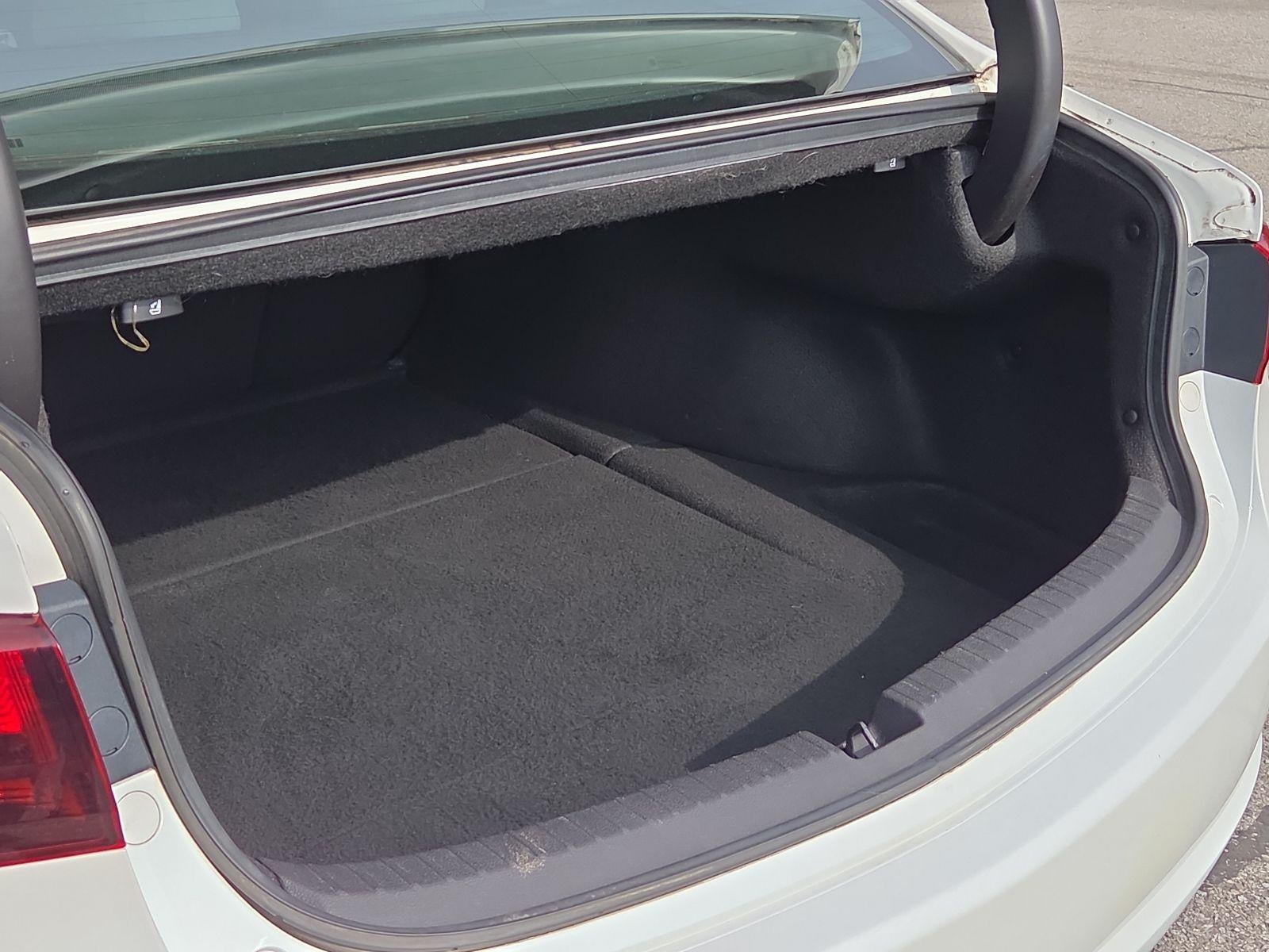2016 Acura TLX Base