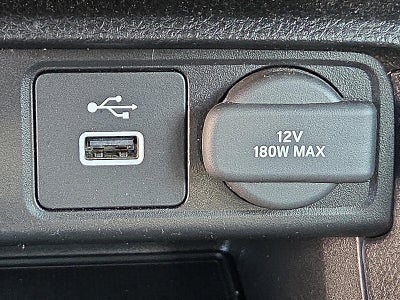 2022 Honda Civic Hatchback Sport